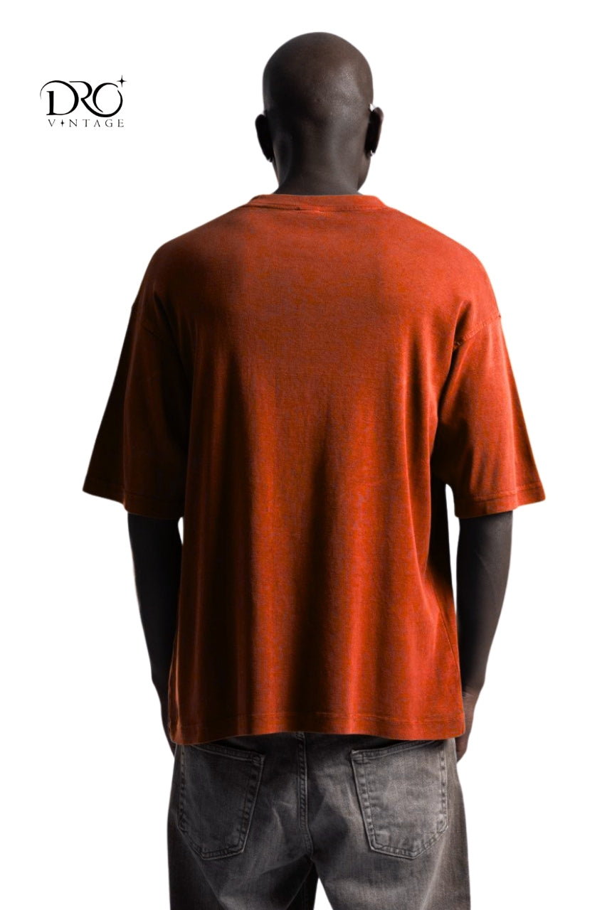 Dro Vintage Perfect Wave T-Shirt